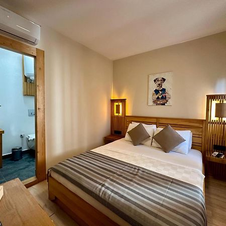 Bodrum Konagi Экстерьер фото