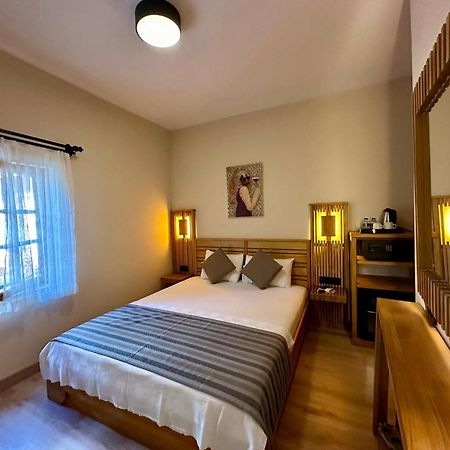 Bodrum Konagi Экстерьер фото