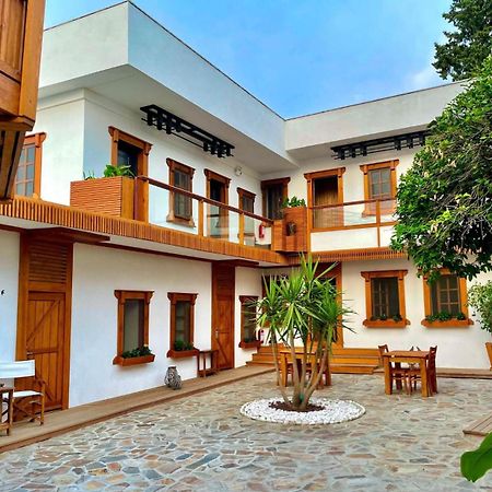 Bodrum Konagi Экстерьер фото