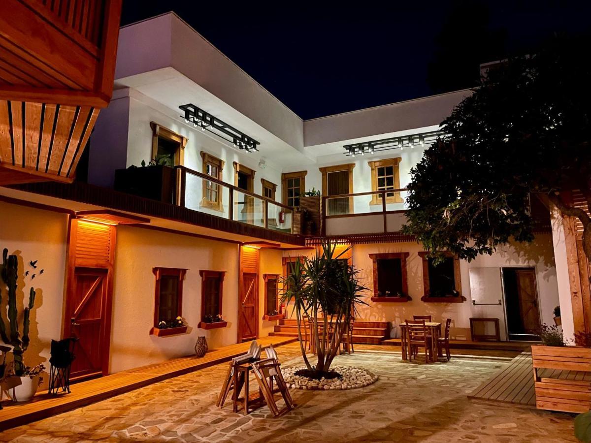 Bodrum Konagi Экстерьер фото