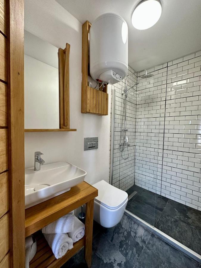 Bodrum Konagi Экстерьер фото