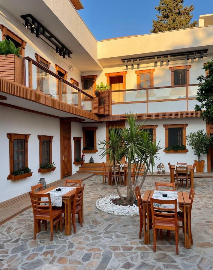 Bodrum Konagi Экстерьер фото