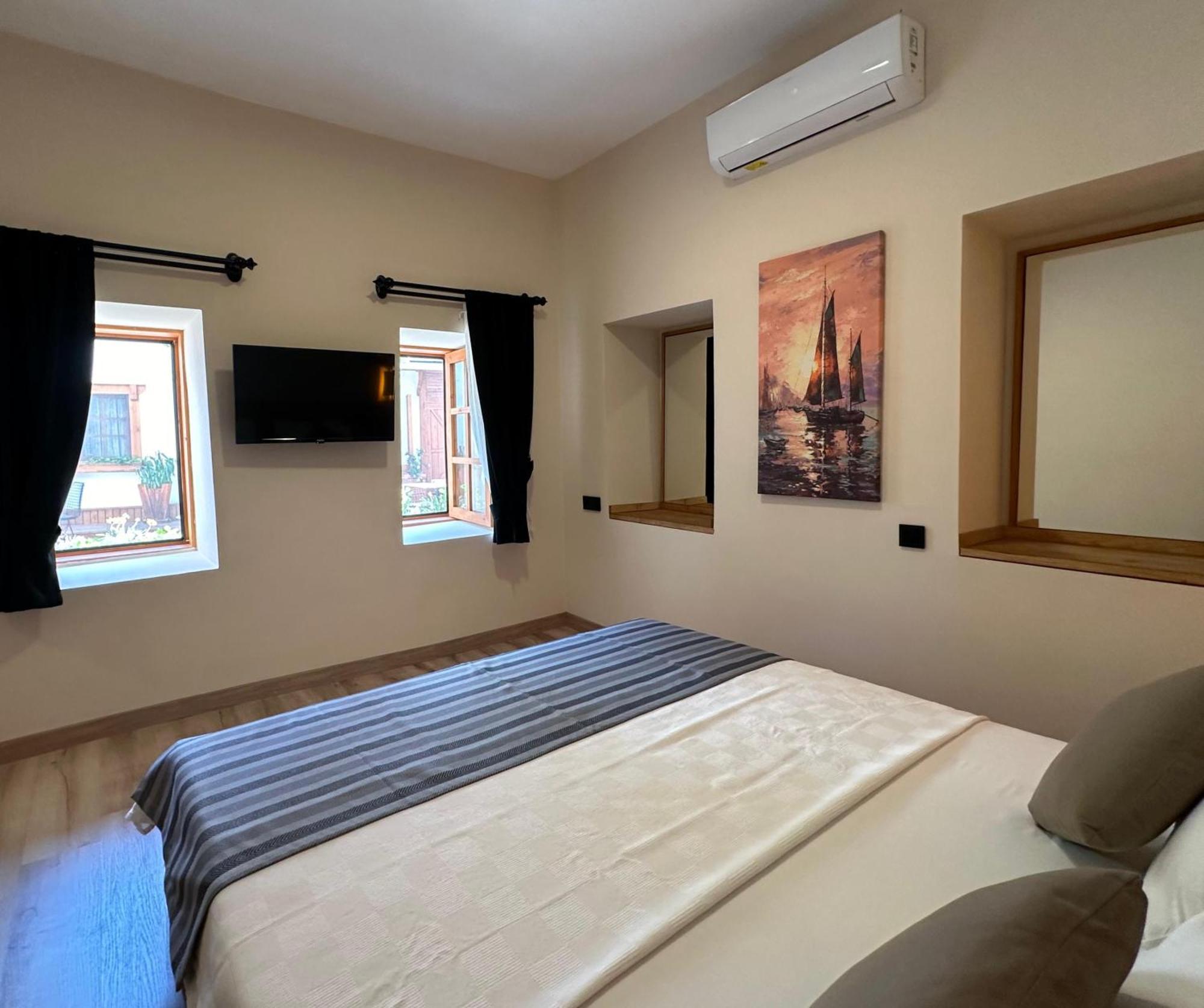 Bodrum Konagi Экстерьер фото
