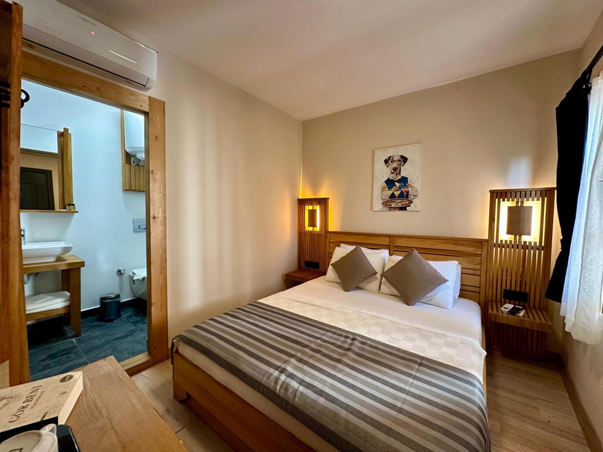 Bodrum Konagi Экстерьер фото