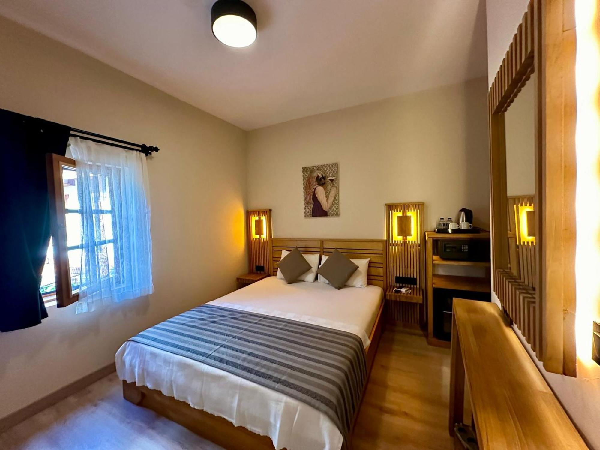 Bodrum Konagi Экстерьер фото