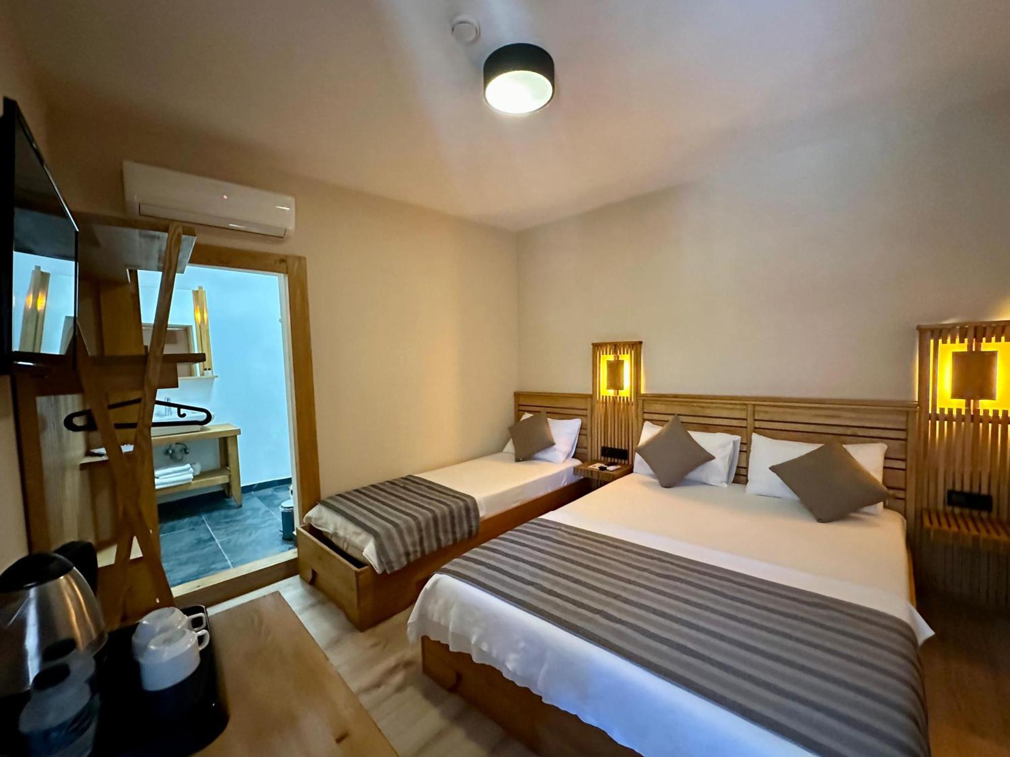 Bodrum Konagi Экстерьер фото