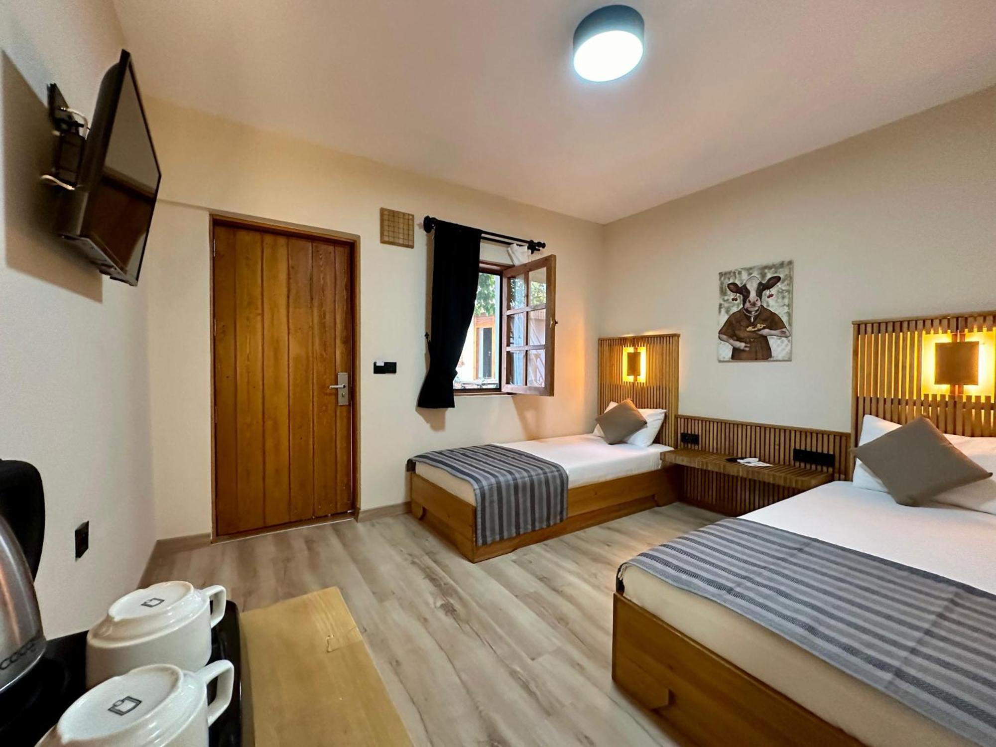 Bodrum Konagi Экстерьер фото