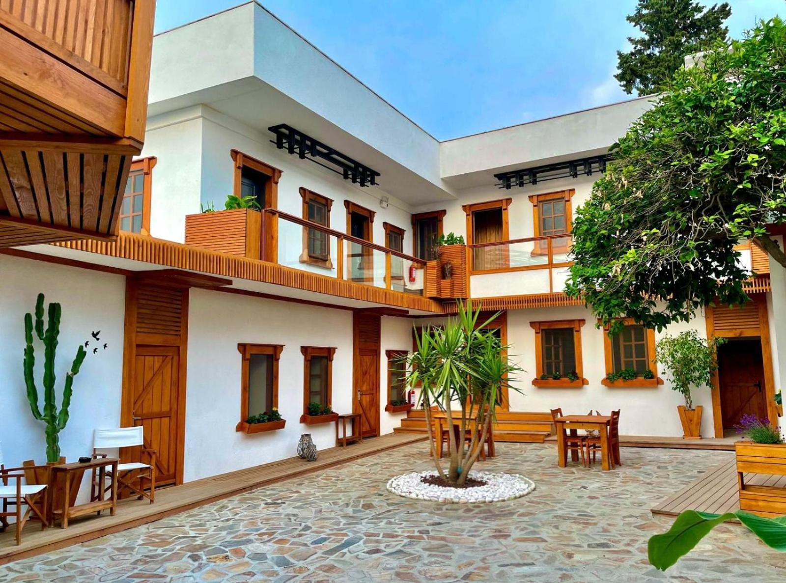 Bodrum Konagi Экстерьер фото