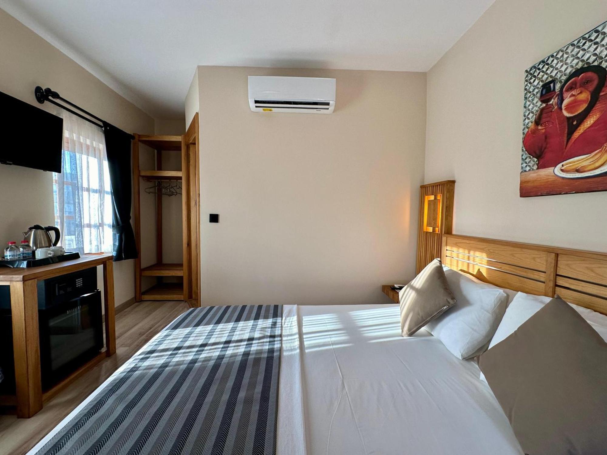Bodrum Konagi Экстерьер фото