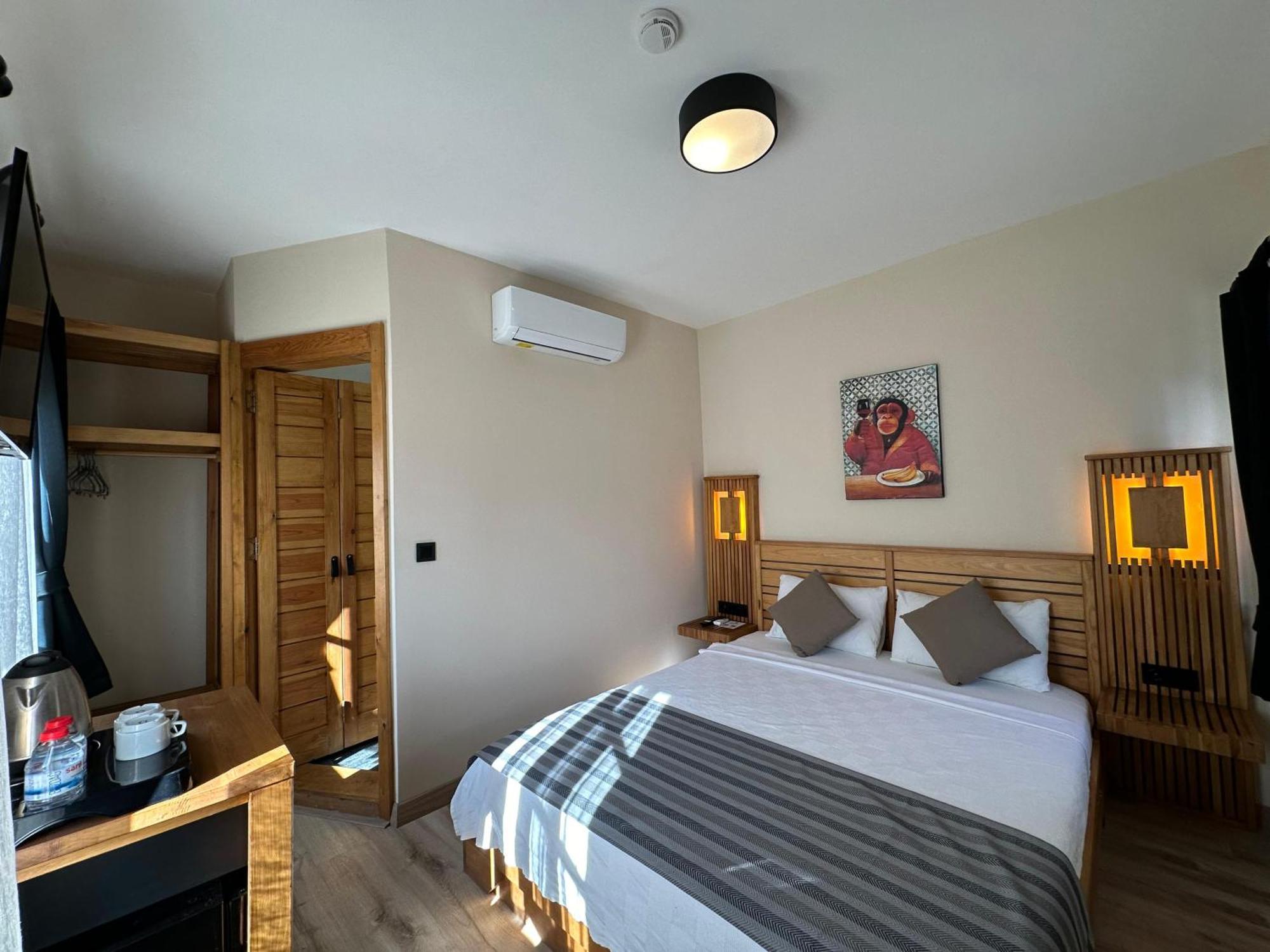 Bodrum Konagi Экстерьер фото