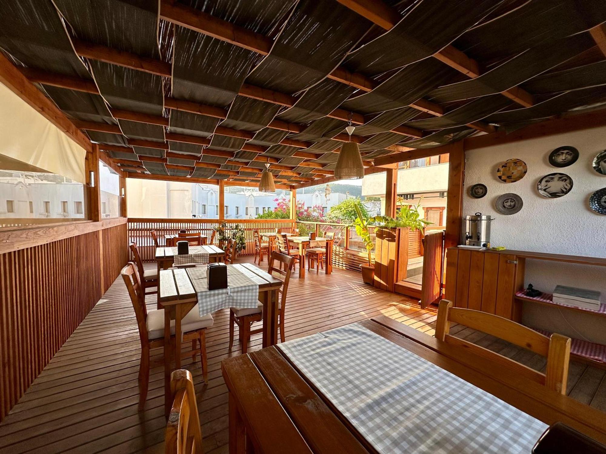 Bodrum Konagi Экстерьер фото