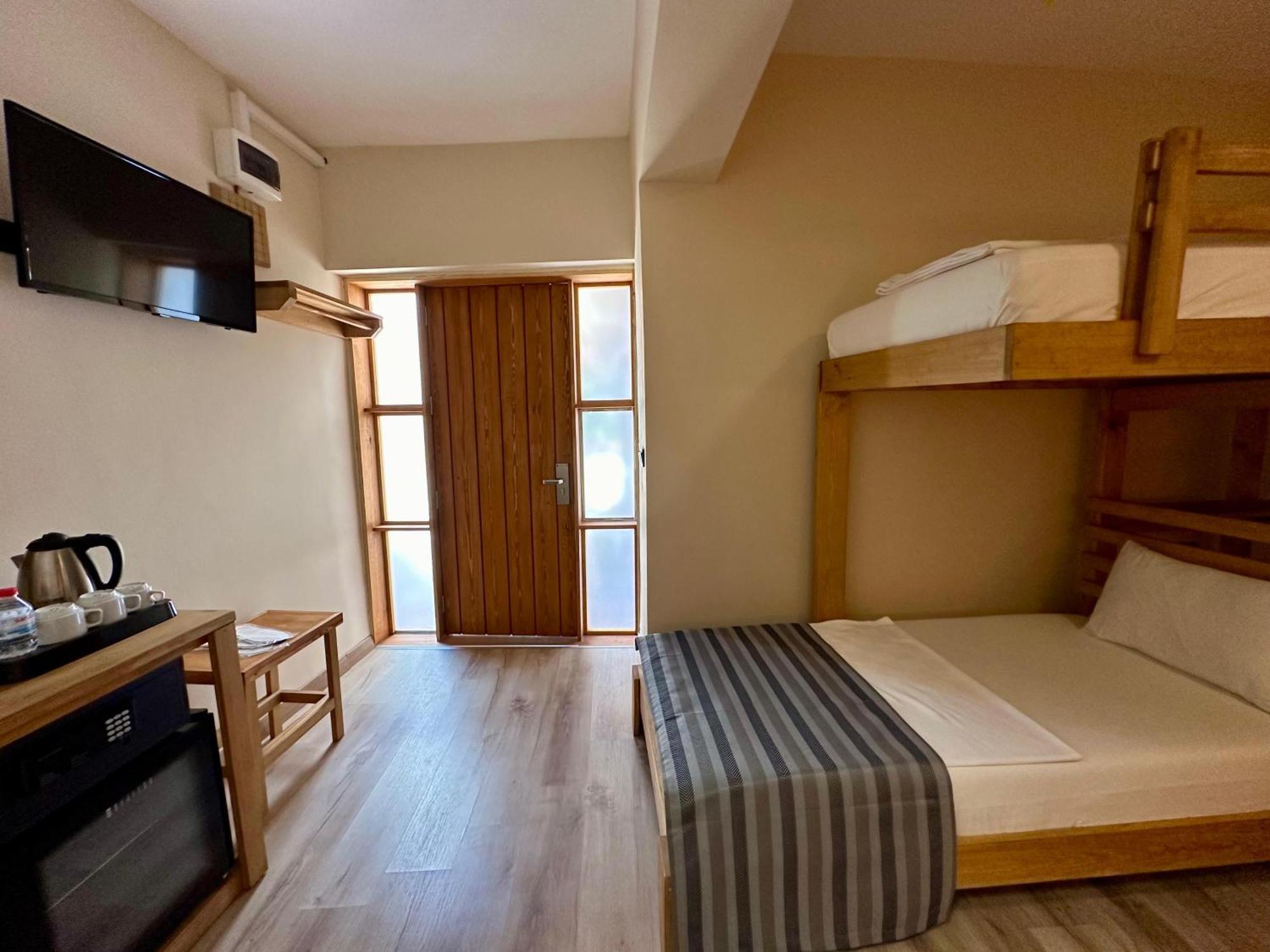 Bodrum Konagi Экстерьер фото