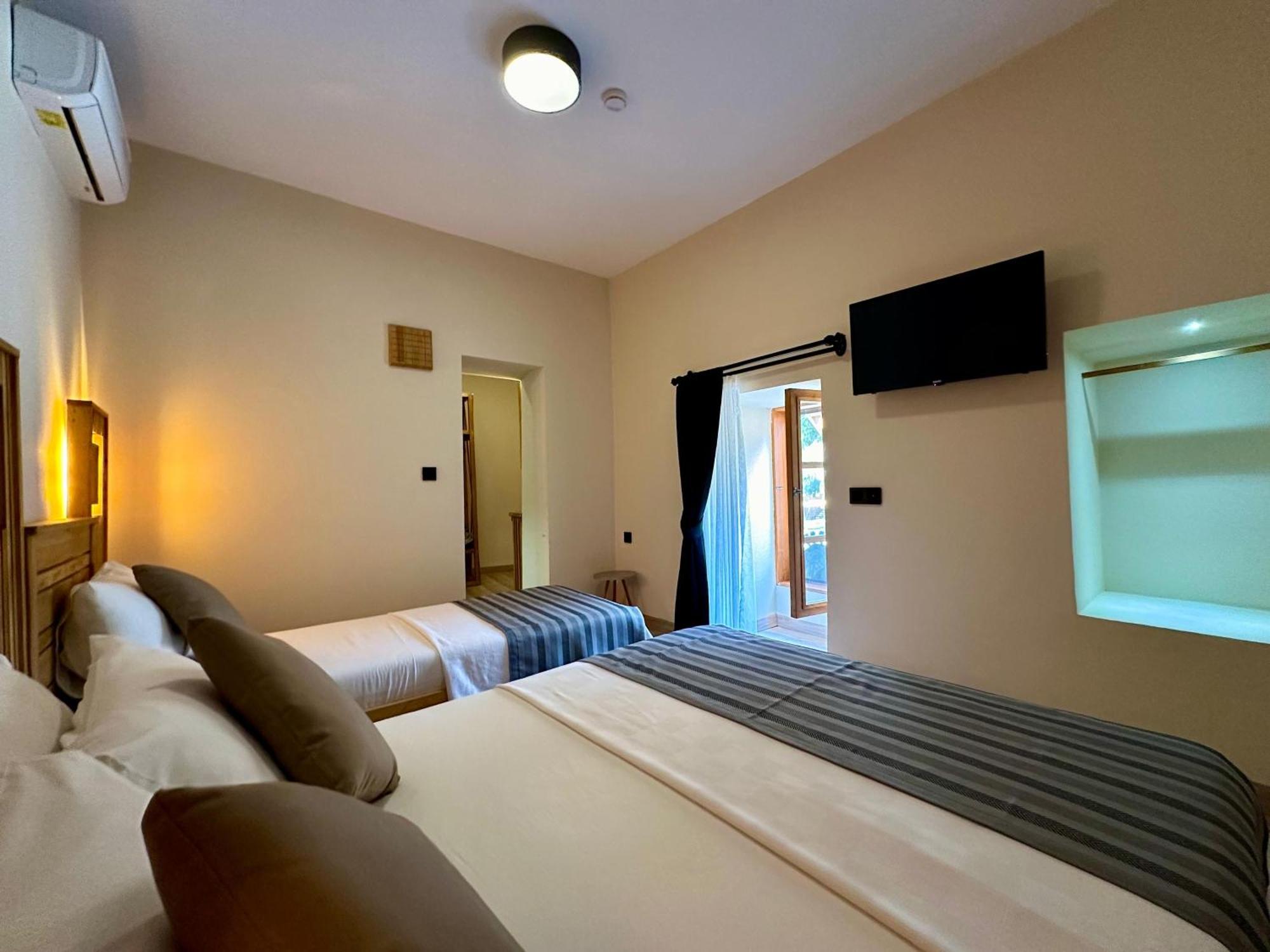 Bodrum Konagi Экстерьер фото